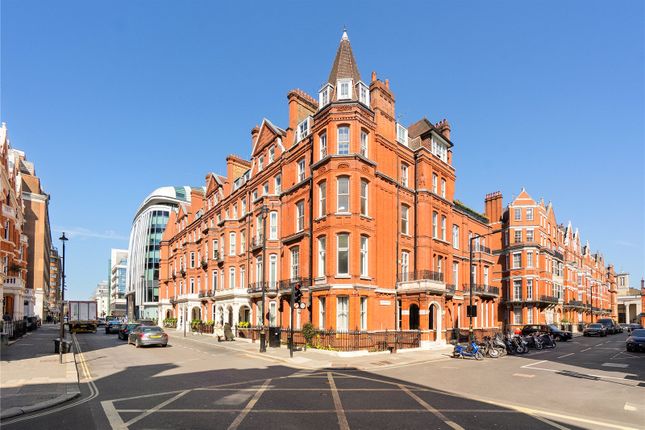 Flat 5, 106, Park Street, London photo 4