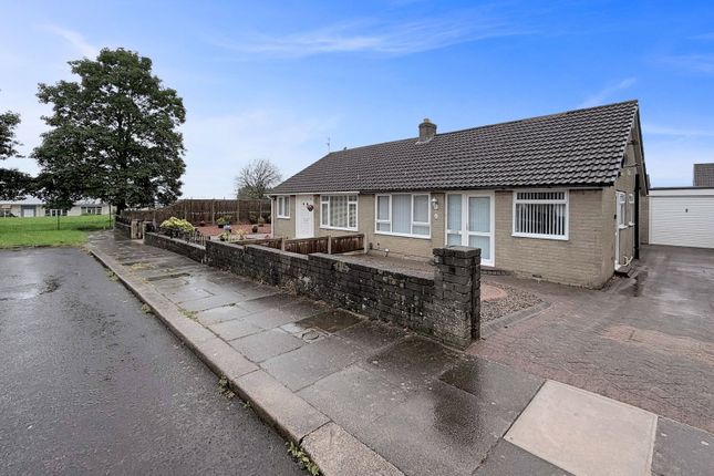 2-bed house on 40, Holmrook Road, Carlisle, £190,000