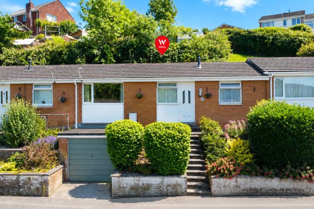 1-bed bungalow on Windsor Road, Devon, £150,000