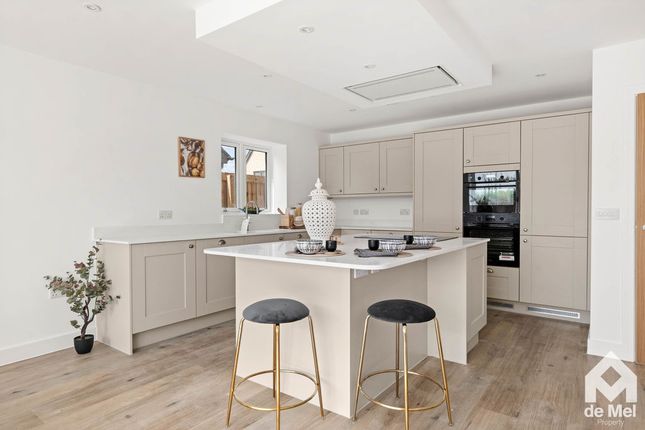 Plot 4, Pyrus Close, Badgeworth Lane, Cheltenham photo 4