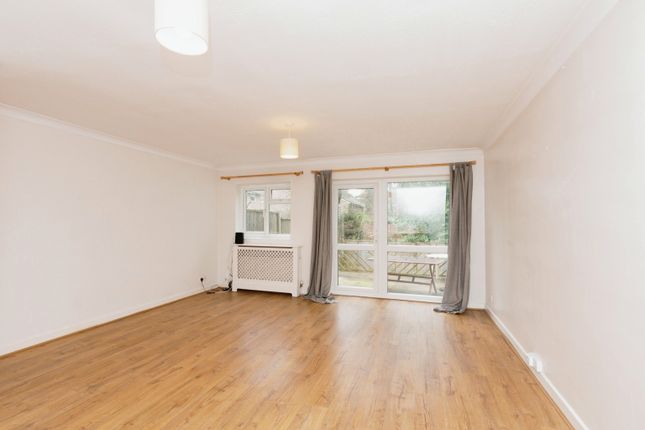 End terrace house for sale in Cumberland Road, Camberley, Surrey