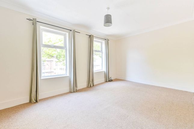 Thumbnail Property to rent in Boundary Road, Plaistow, London