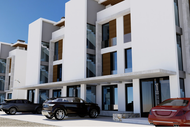 Apartment for sale in Natulux, Tatlısu Sk, Girne 99645, Northern Cyprus