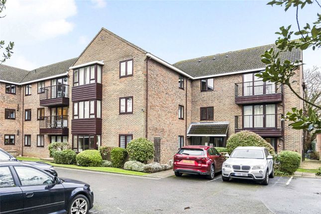 Flat for sale in Hernes Road, North Oxford