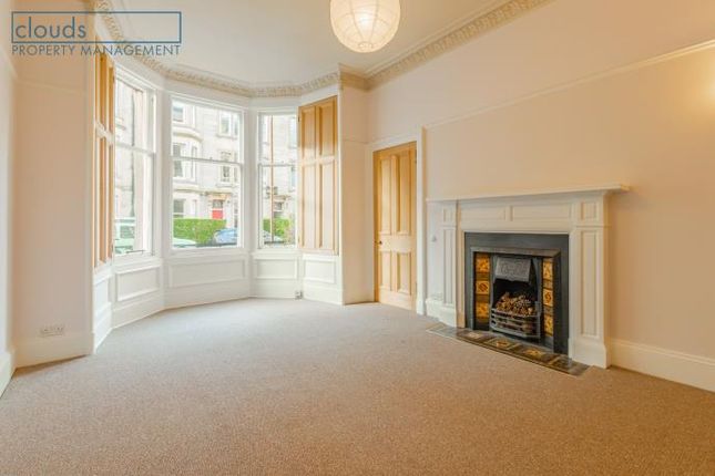 Flat to rent in Comely Bank Place, Edinburgh