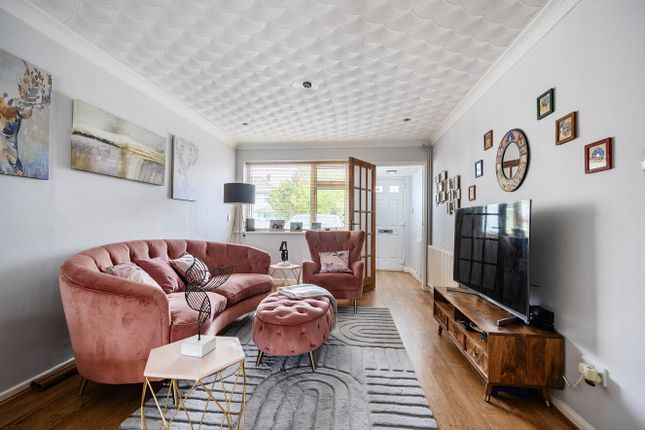77, Oakmount Road, Eastleigh photo 2