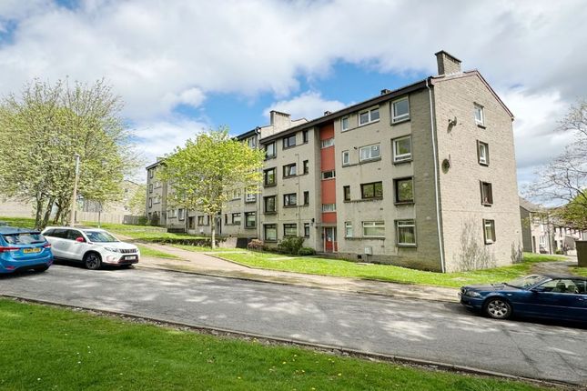 Thumbnail Flat for sale in 48, Ash-Hill Road, Aberdeen AB165Hj