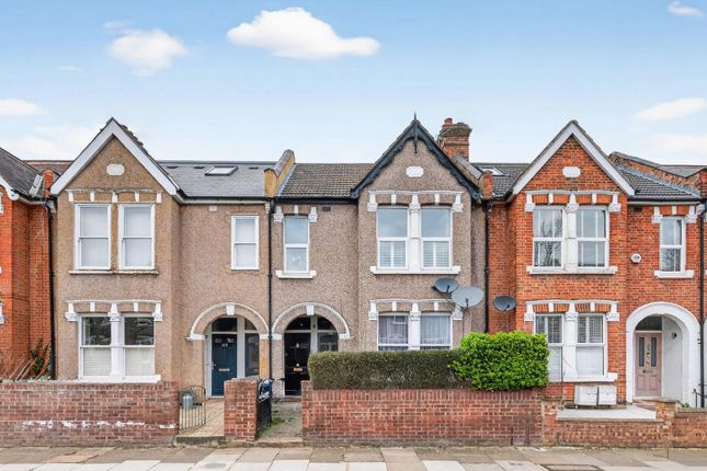 2-bed flat on 125, Darwin Road, London, £475,000