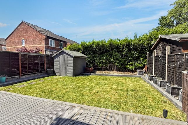 1 Hawthorn Close, Coalville photo 4