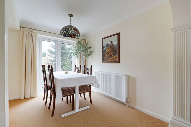 Detached house for sale in Staniforth Avenue, Eckington, Sheffield