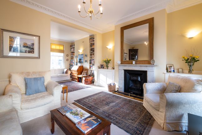 Thumbnail Detached house for sale in Churton Place, London