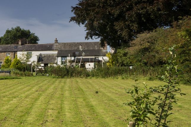 Country house for sale in Ireby, Wigton