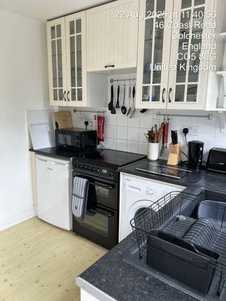 3 The Square, Coast Road, West Mersea photo 5