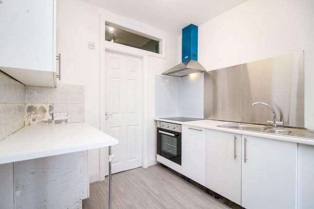 Flat for sale in William Street West, North Shields