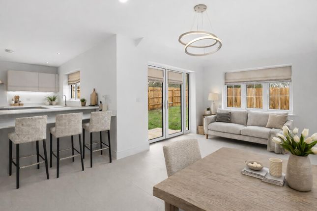 Plot 5, The Eastwick, Senuna Park, Station Road, Ashwell photo 4