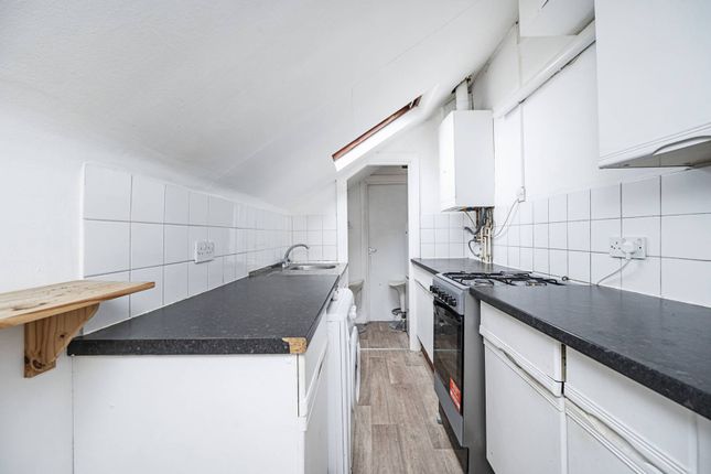 Thumbnail Flat for sale in Mare Street, Hackney, London