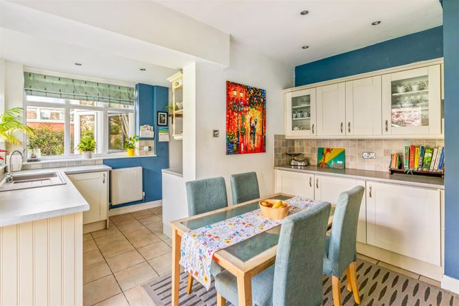 18, Brinsmead Road, Leicester photo 3