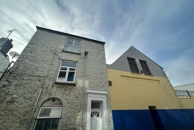 Thumbnail Flat to rent in Rendle Street, Plymouth