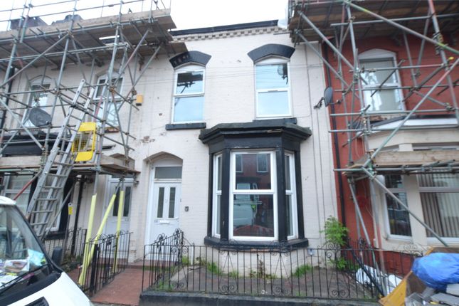 Terraced house for sale in Abbey Road, Liverpool