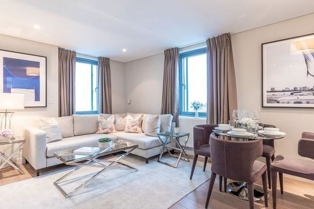 Property to rent in Merchant Square East, London