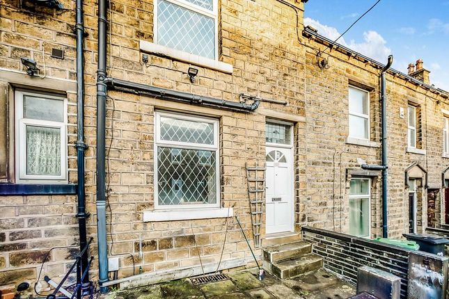 Thumbnail Terraced house to rent in Crosland Street, Huddersfield, West Yorkshire
