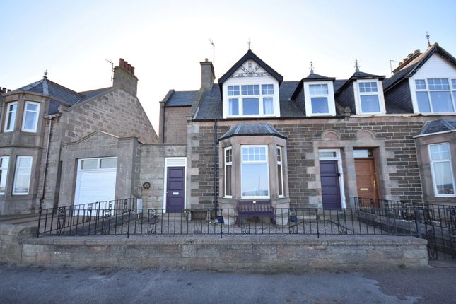 Thumbnail Semi-detached house for sale in Cliff Terrace, Buckie