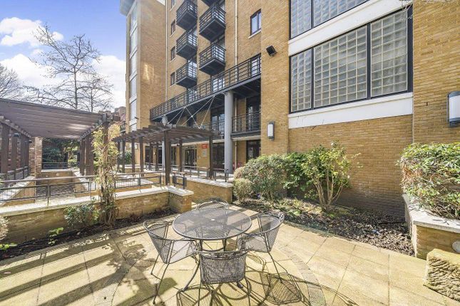 Flat for sale in Thomas More Street, London