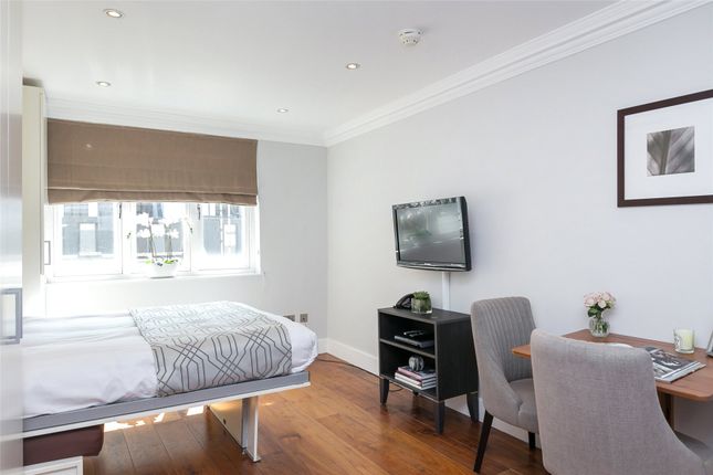 104 Chilworth Court, 125-129, Gloucester Terrace, London photo 4