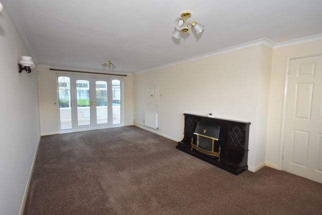 Semi-detached house for sale in Langtree Avenue, Old Whittington, Chesterfield