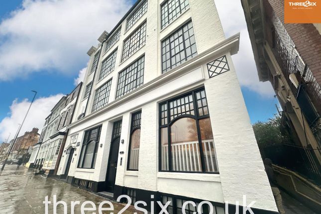 Stylish Brand-New 1-Bed Apartment In The Historic Gem Building