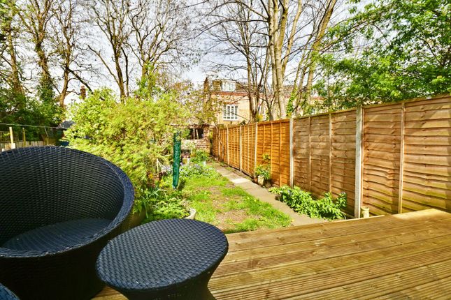 Terraced house for sale in Martins Road, Bromley