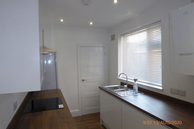 59, Thistleberry Avenue, Newcastle Under Lyme, Staffordshire photo 2