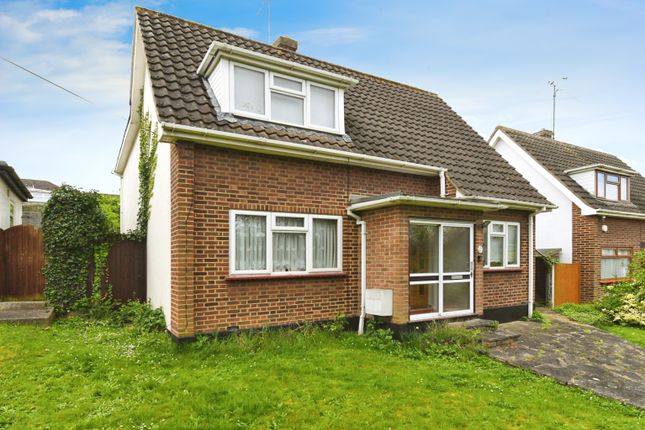 Detached house for sale in Crown Hill, Rayleigh, Essex