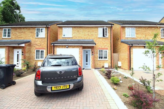 4-bed house on 136, Wingate Road, Luton, £425,000