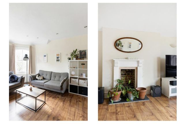 Flat for sale in Lunham Road, London