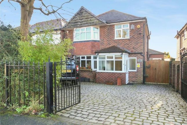 Homes For Sale In Burnside Hale Barns Altrincham Wa15 Buy