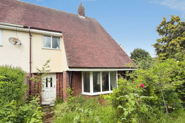 2-bed house on 83, The Oval, Chester Le Street, £67,500