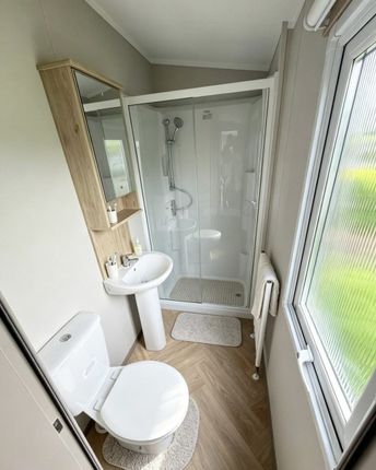 Crofthead Holiday Park, McNairston Road, Ayr photo 4
