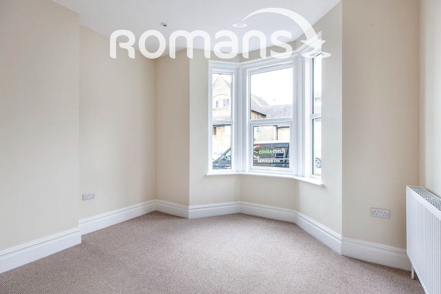 Ashley Terrace, Bath photo 5