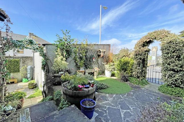 Bungalow for sale in Stangray Avenue, Mutley, Plymouth