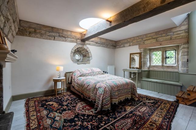Bedroom (The Tower)
