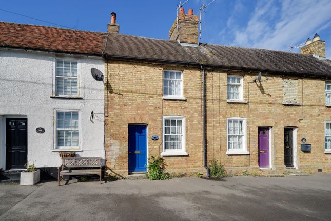 Cottage to rent in The Highway, Great Staughton, St. Neots