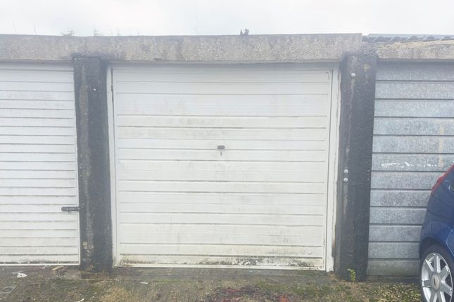 Thumbnail Parking/garage for sale in Garage At Mitchell Avenue, Hook, Hampshire