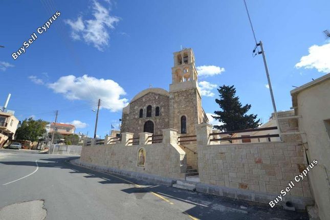 Land for sale in Anarita, Paphos, Cyprus
