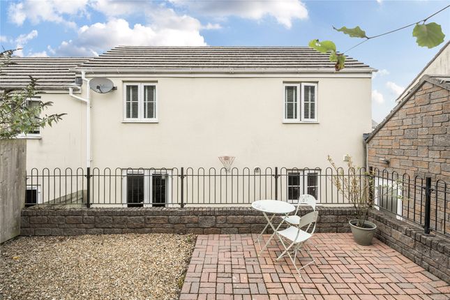 12 Ball Meadow, Okehampton Devon, Devon photo 2