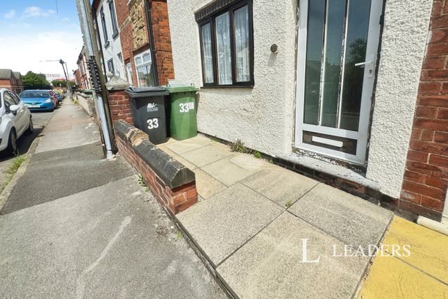 33, Alfred Street, Derbyshire photo 2