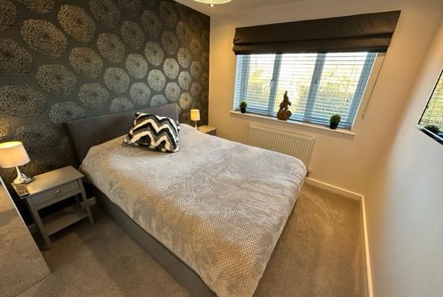 Detached house for sale in Mill Lane, Hesketh Bank, Preston