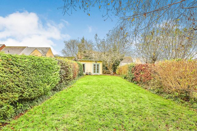 Detached house for sale in Rowden Road, Chippenham