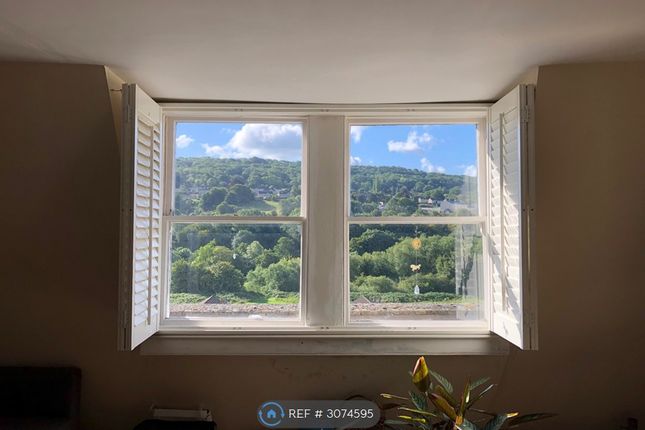 Top Floor Flat, Grosvenor Place, Bath photo 2