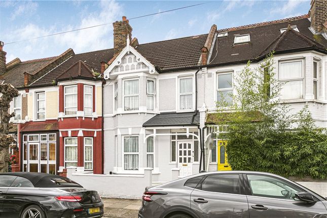 Terraced house to rent in Links Road, London